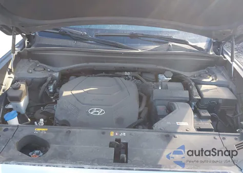 2020 Hyundai Palisade Sel z USA, uszkodzony, nr VIN KM8R2DHE3LU132882